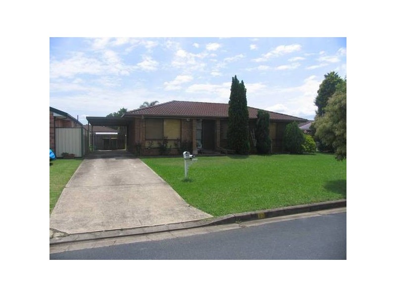 Erskine Park NSW 2759