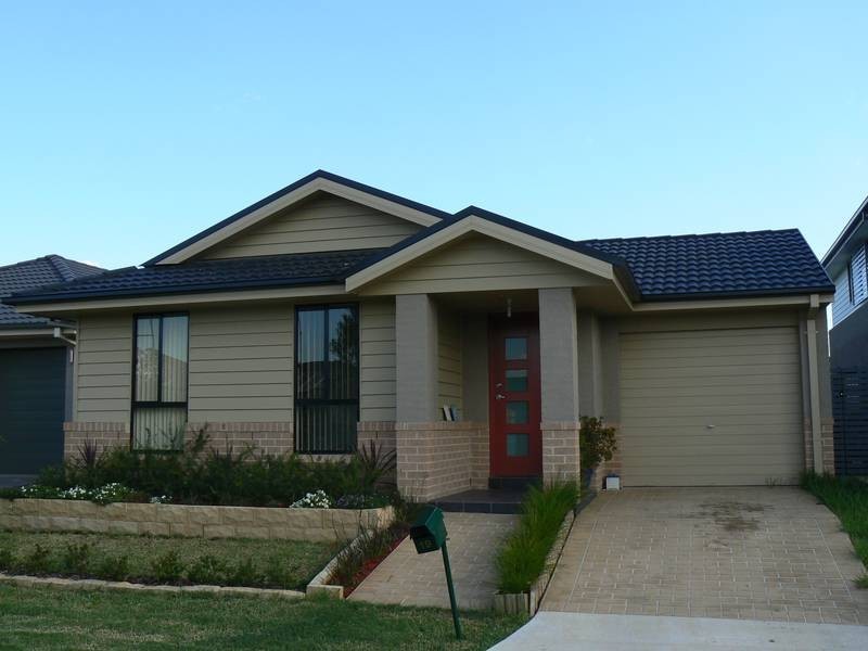 Ropes Crossing NSW 2760