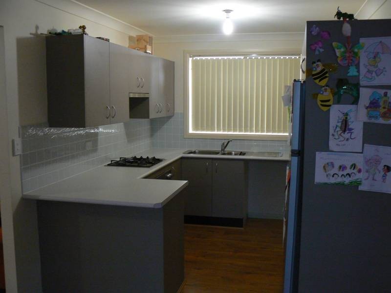 Ropes Crossing NSW 2760