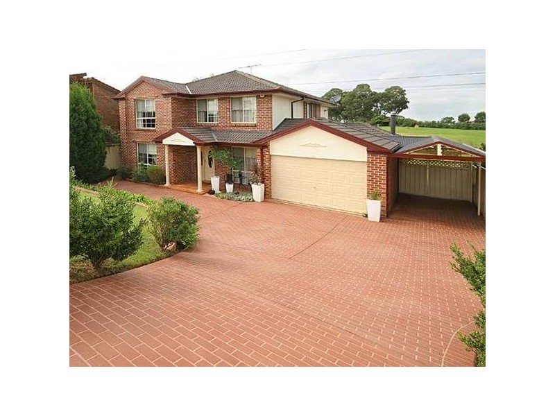 Erskine Park NSW 2759