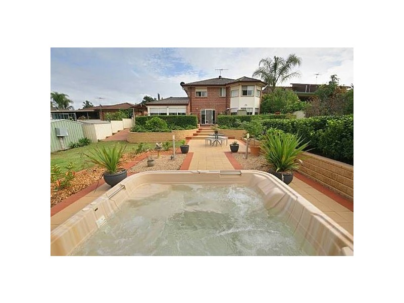 Erskine Park NSW 2759