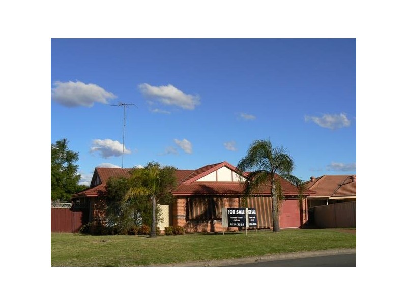 St Clair NSW 2759