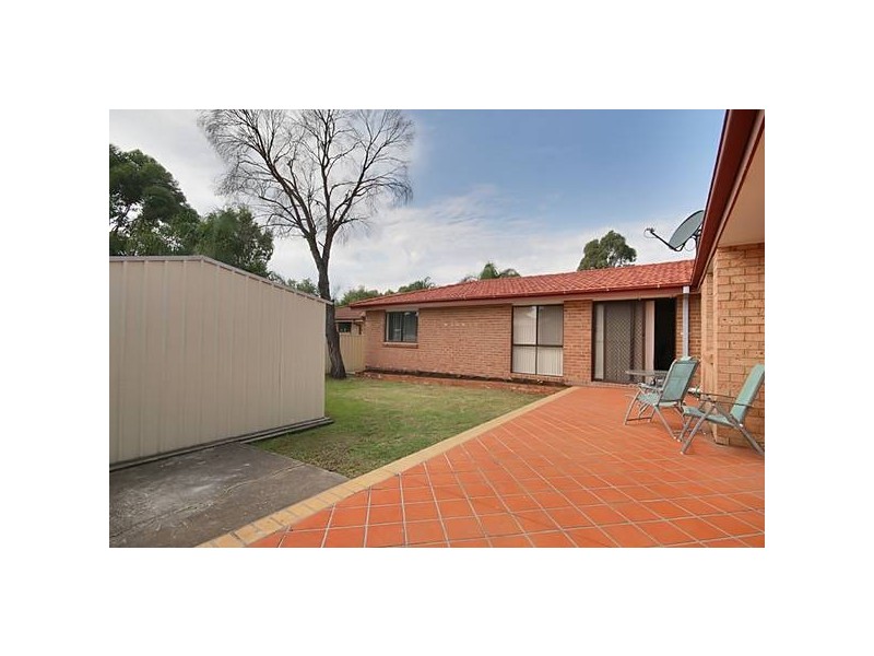 4 Walton Place, Minchinbury NSW 2770