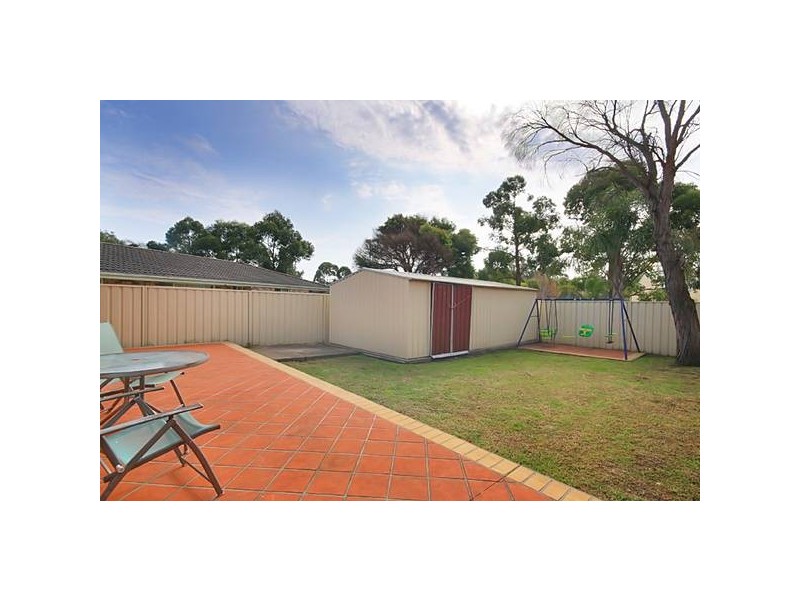 4 Walton Place, Minchinbury NSW 2770