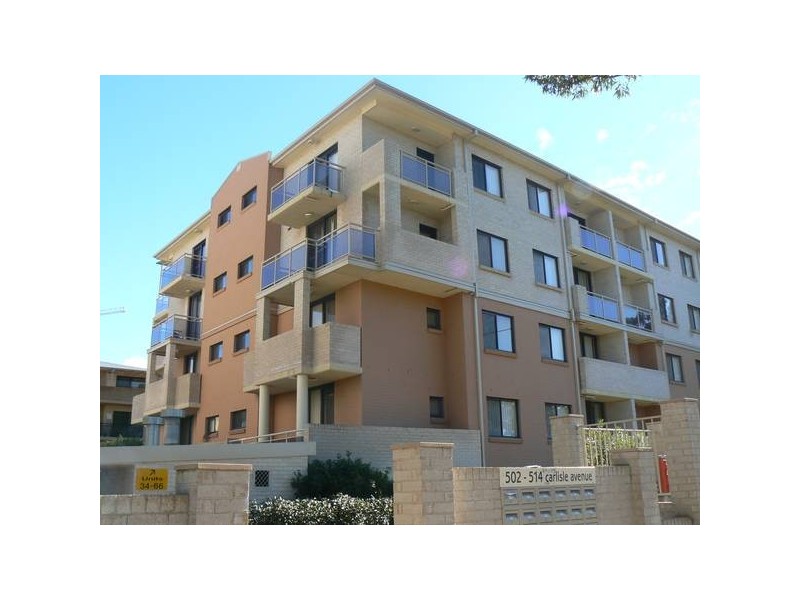 Mount Druitt NSW 2770