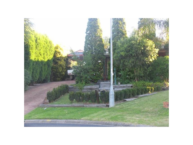 Erskine Park NSW 2759