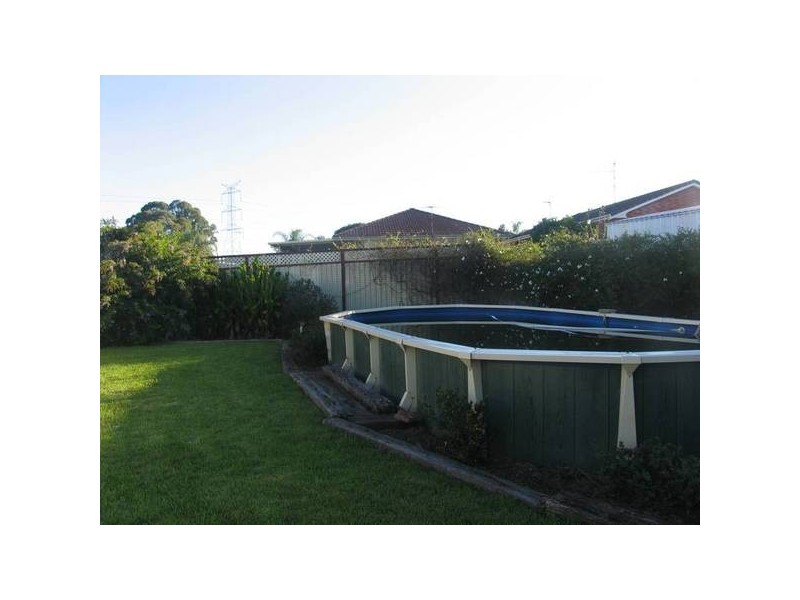 Erskine Park NSW 2759