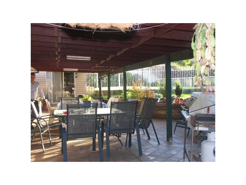 Erskine Park NSW 2759