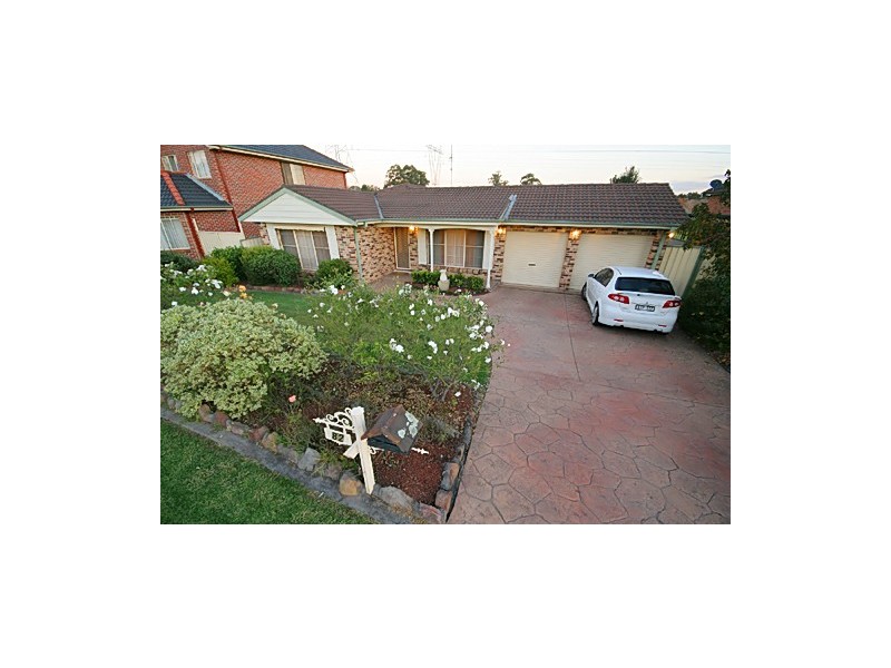 Erskine Park NSW 2759