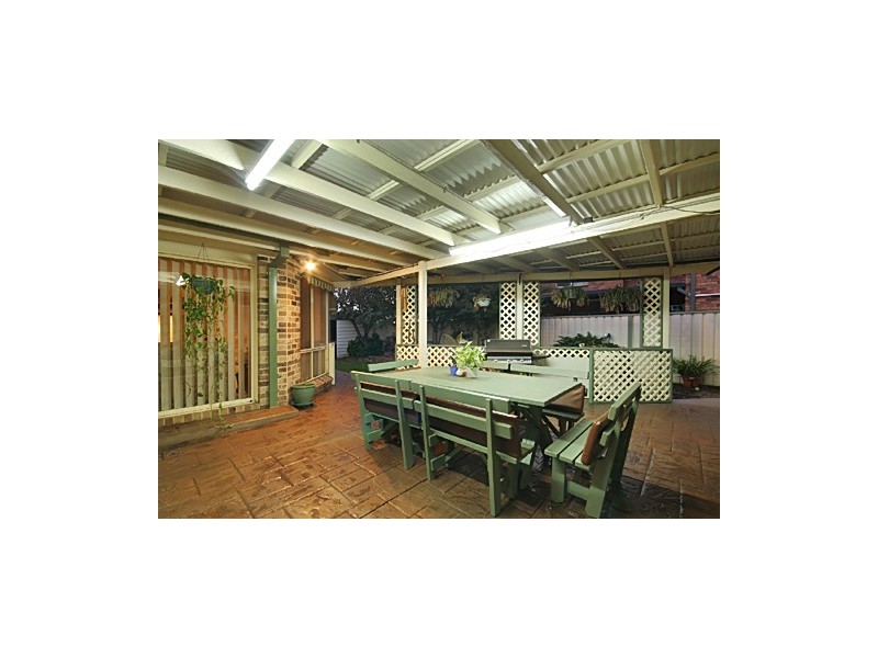 Erskine Park NSW 2759