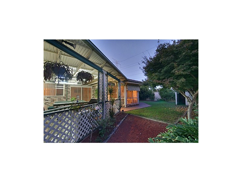 Erskine Park NSW 2759