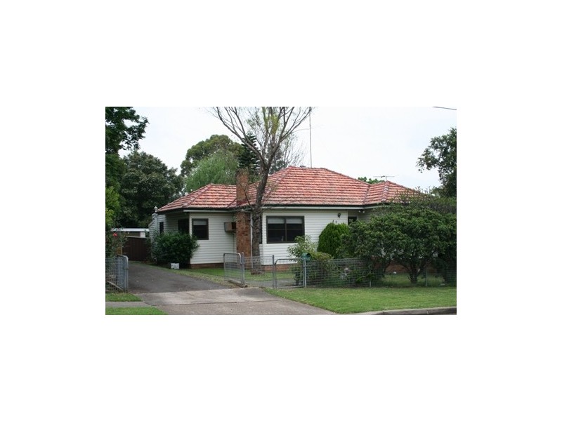 Wentworthville NSW 2145