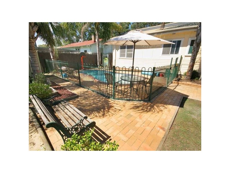 North St Marys NSW 2760