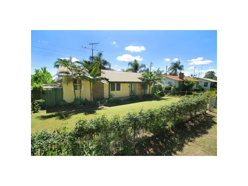 North St Marys NSW 2760