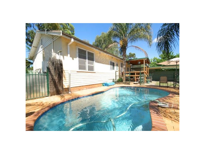 North St Marys NSW 2760