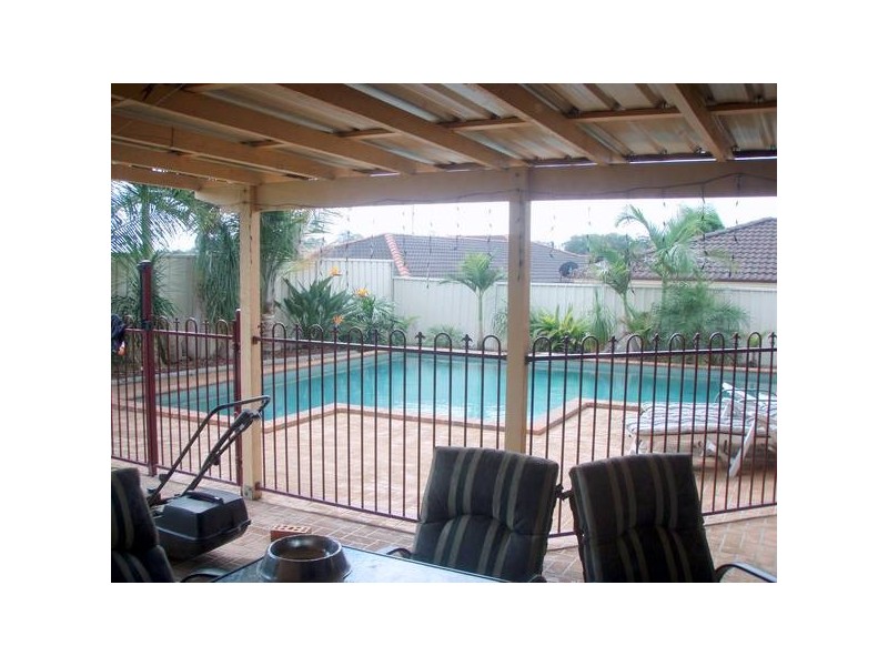 Erskine Park NSW 2759