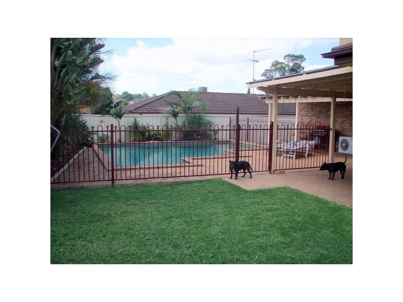 Erskine Park NSW 2759