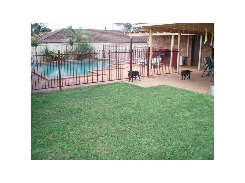 Erskine Park NSW 2759