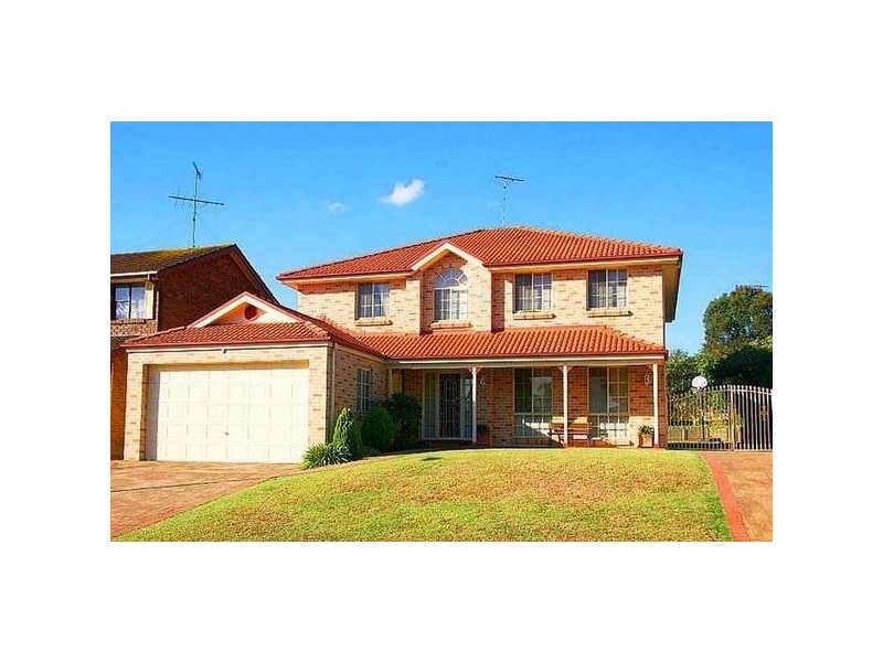 St Clair NSW 2759