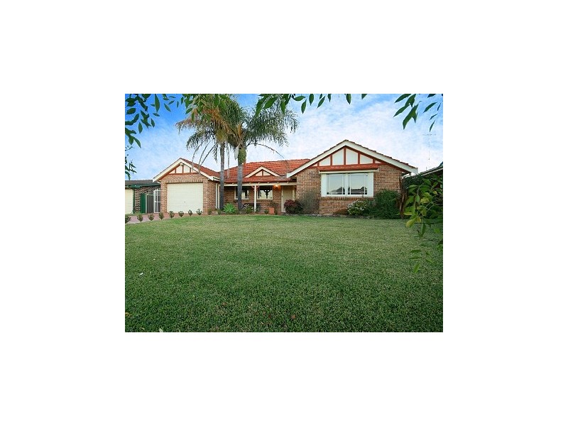 Erskine Park NSW 2759