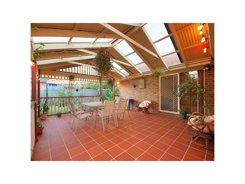 Erskine Park NSW 2759