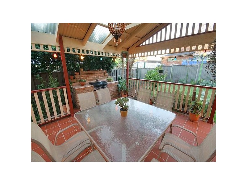 Erskine Park NSW 2759