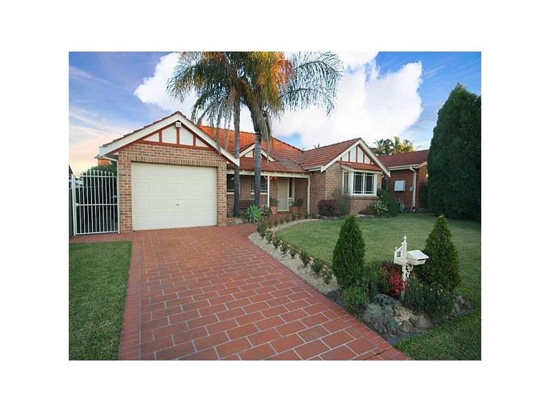 Erskine Park NSW 2759