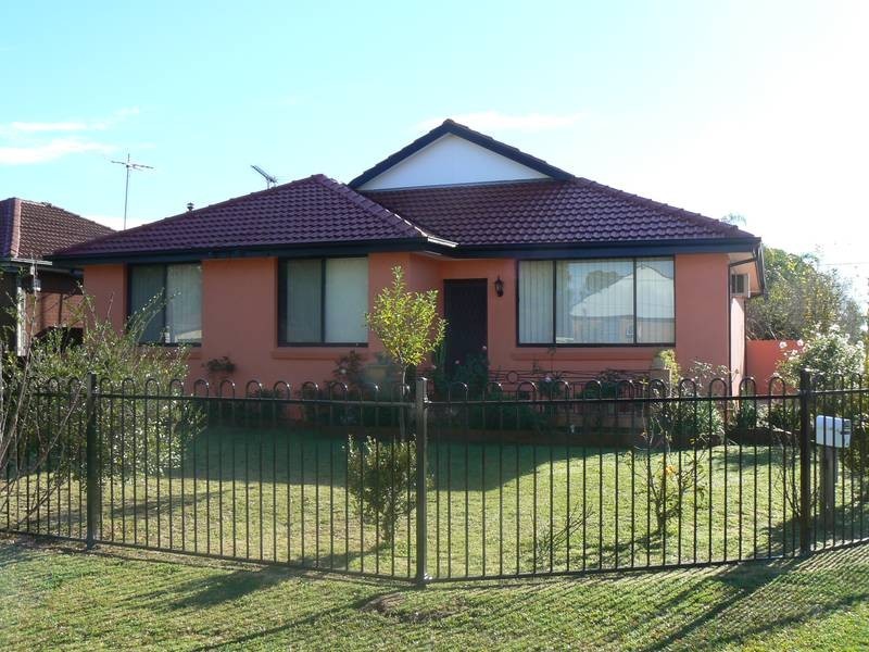 1 Patricia Street, Colyton NSW 2760