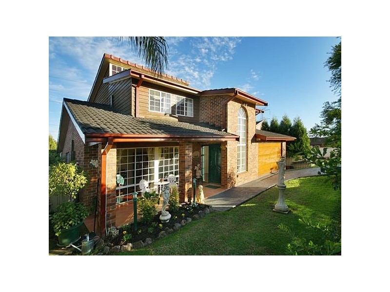 Erskine Park NSW 2759