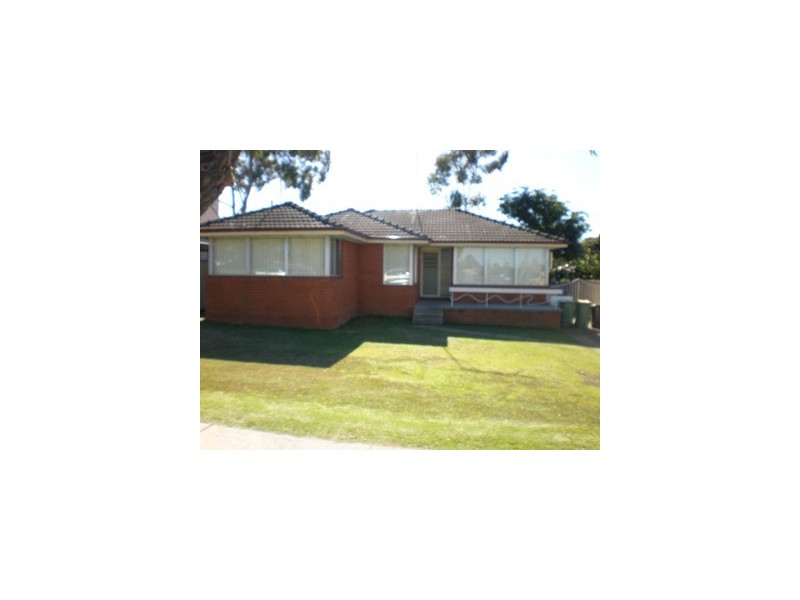 47 Smith Street, South Penrith NSW 2750