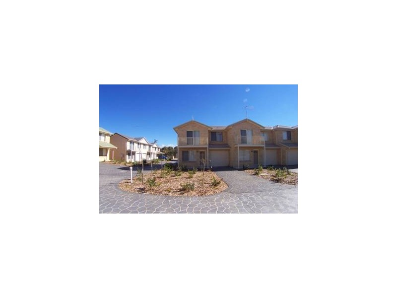 28/12-14 Barker Street, St Marys NSW 2760