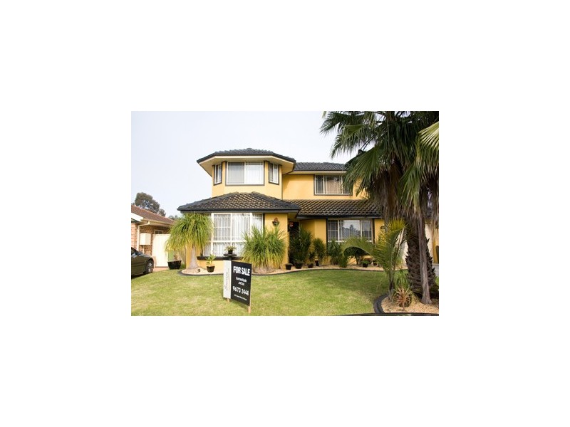 Claremont Meadows NSW 2747