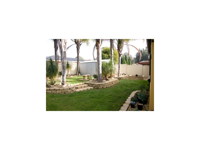 Claremont Meadows NSW 2747