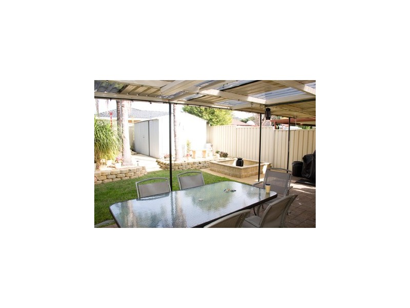 Claremont Meadows NSW 2747