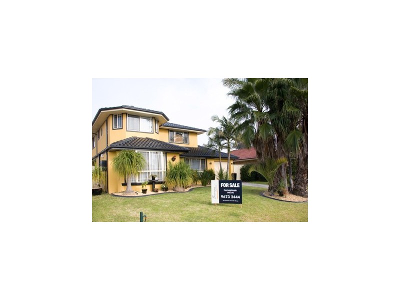 Claremont Meadows NSW 2747