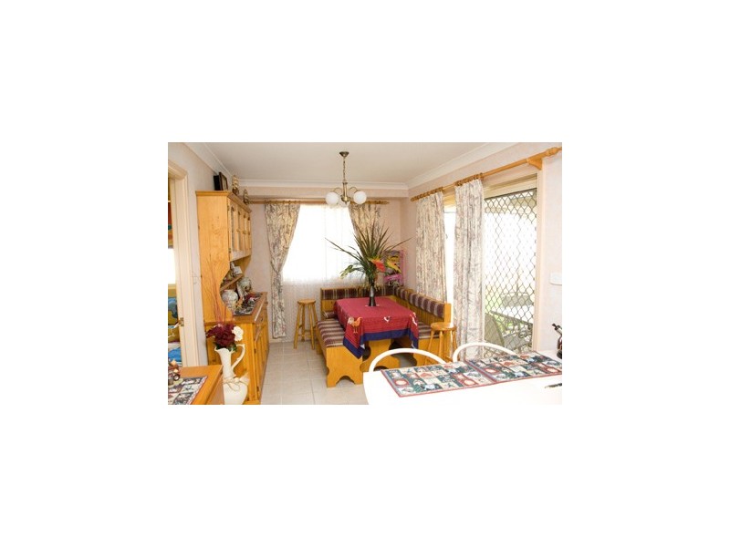 Claremont Meadows NSW 2747