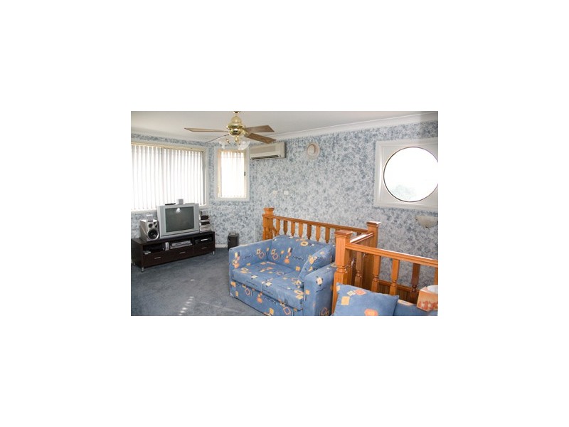 Claremont Meadows NSW 2747