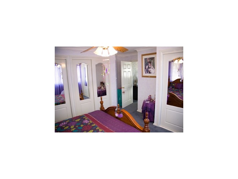 Claremont Meadows NSW 2747