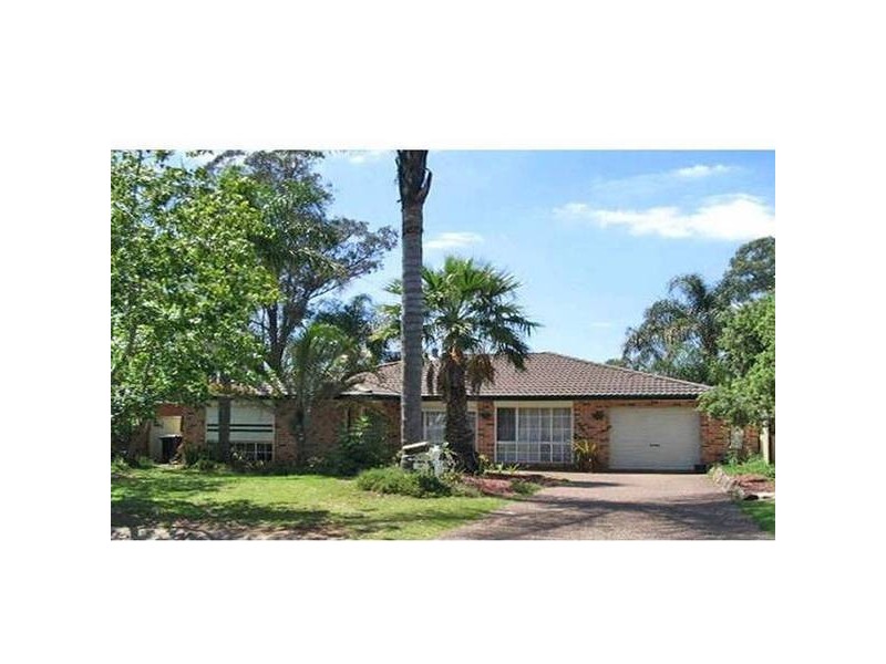 Erskine Park NSW 2759