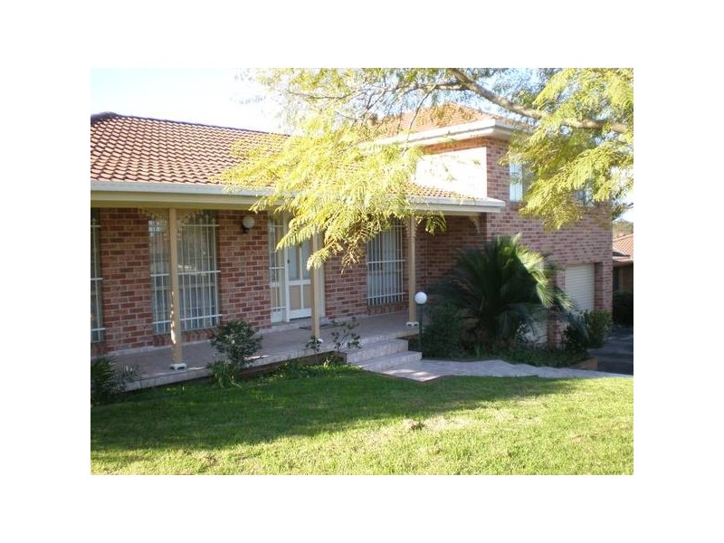 Erskine Park NSW 2759