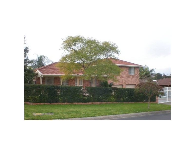 Erskine Park NSW 2759