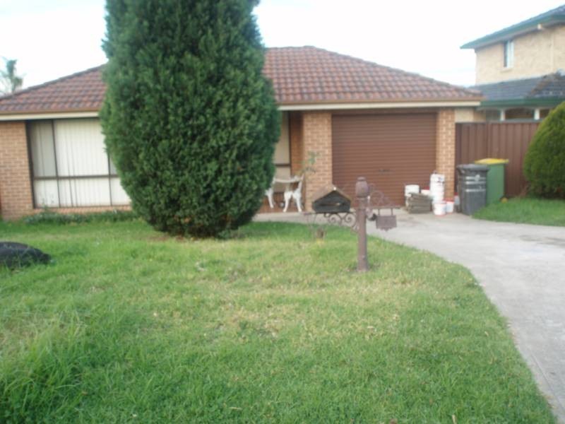 139 Swallow drive, Erskine Park NSW 2759