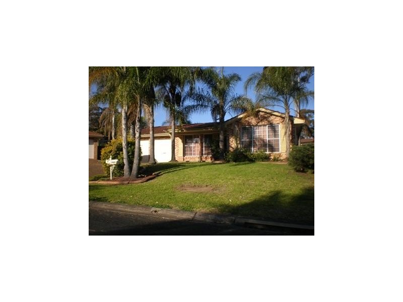 Erskine Park NSW 2759