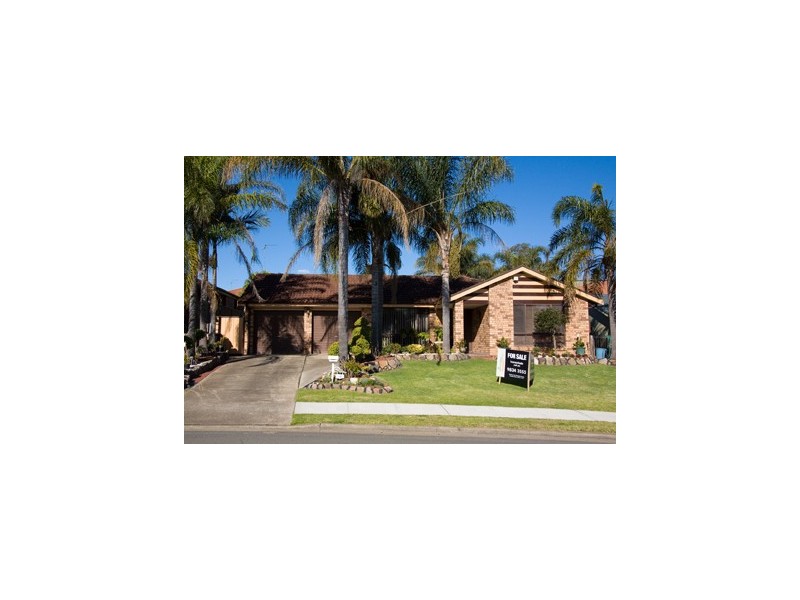 Erskine Park NSW 2759