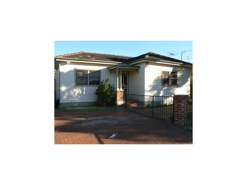 1/12 Morris Street, St Marys NSW 2760