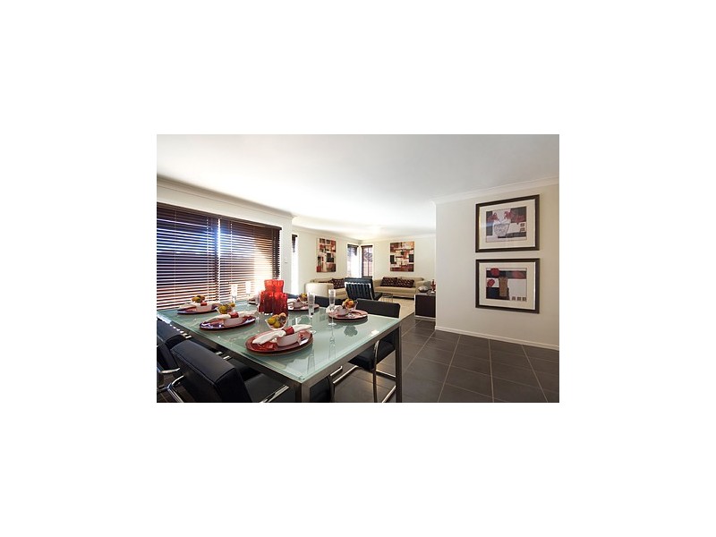 Ropes Crossing NSW 2760