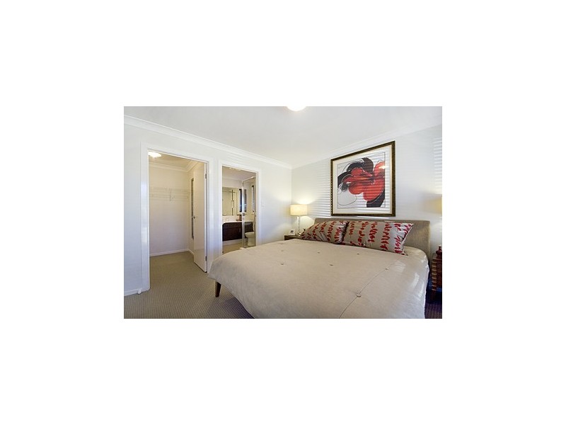 Ropes Crossing NSW 2760