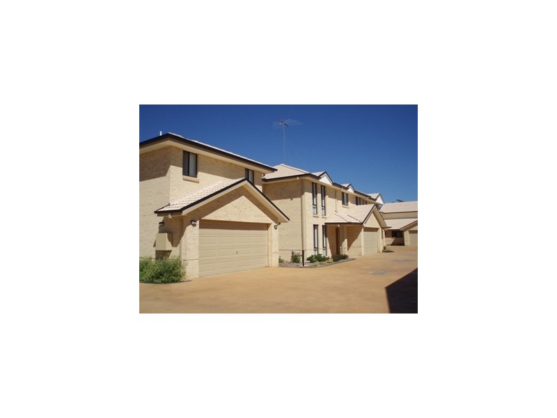 10/102 Saddington Street, St Marys NSW 2760