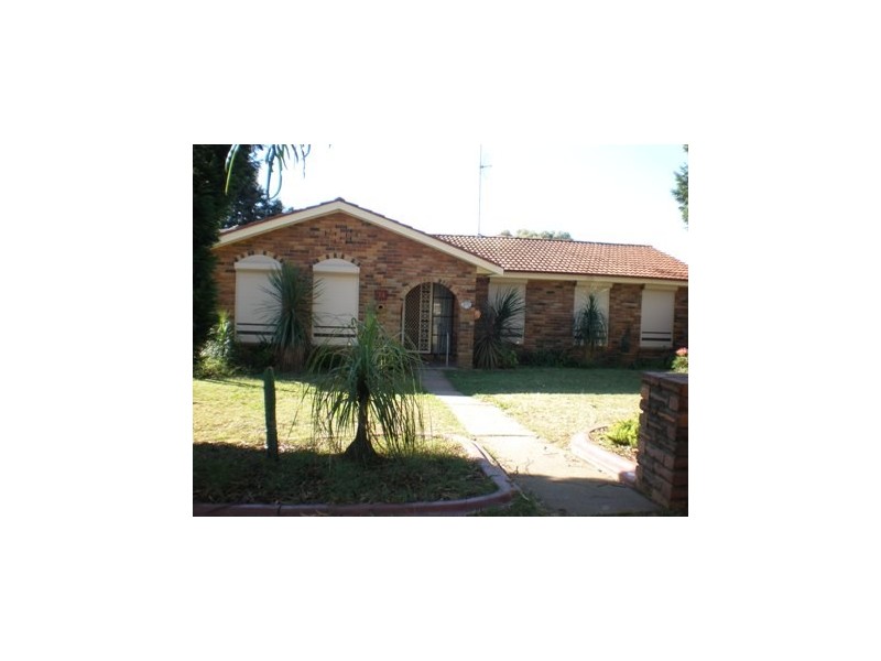 St Clair NSW 2759