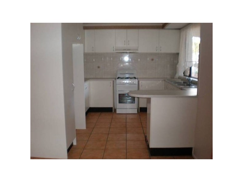 St Clair NSW 2759
